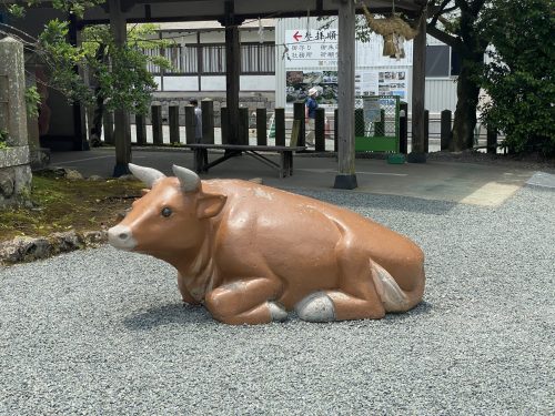 阿蘇神社