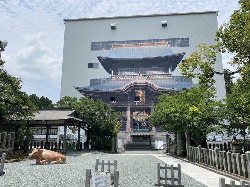 阿蘇神社