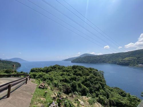 道の駅黒之瀬戸だんだん市場