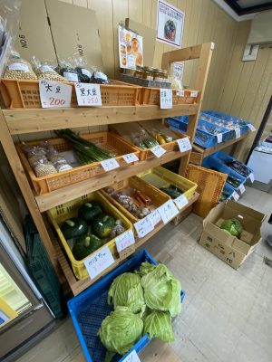 丸美屋南関工場