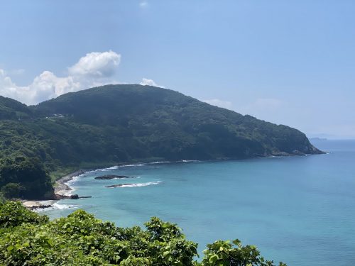 長島八景