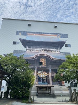 阿蘇神社