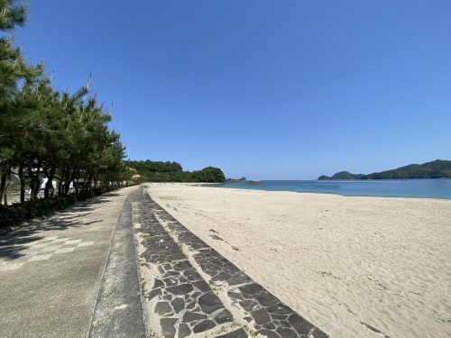 道の駅北浦