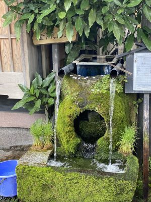 阿蘇神社