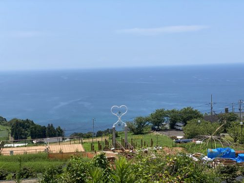 長島八景