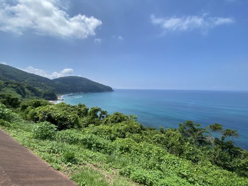 長島八景