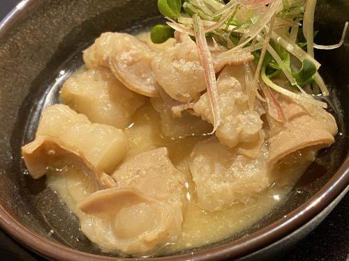 餃子屋田中銀座通り本店