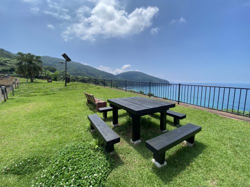 長島八景