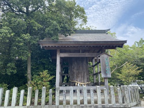 阿蘇神社