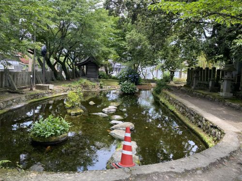 阿蘇神社