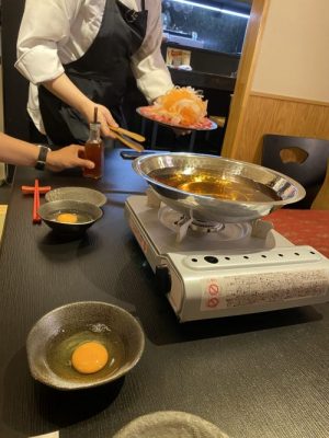 餃子屋田中銀座通り本店