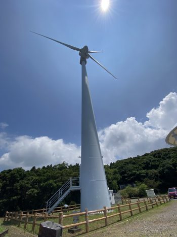 長島八景