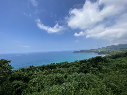 長島八景