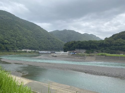 道の駅さかもと