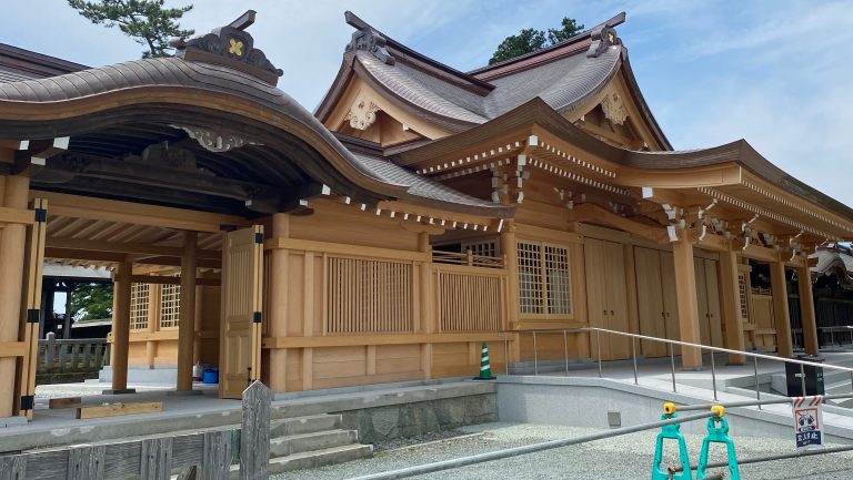 阿蘇神社