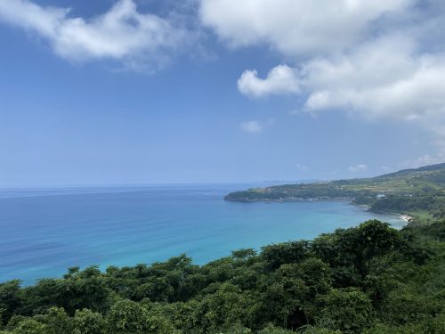 長島八景