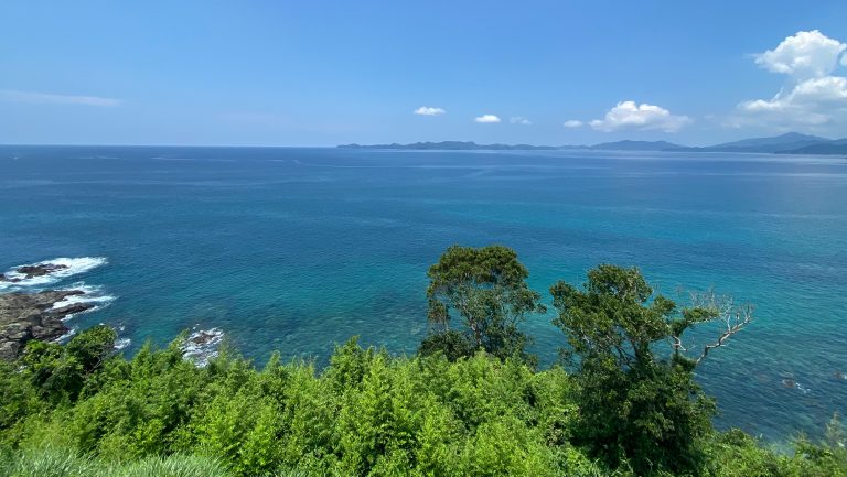 道の駅長島