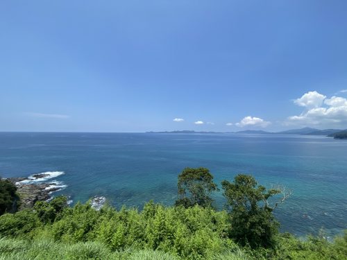 道の駅長島