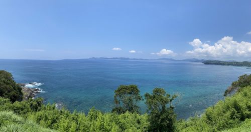 道の駅長島