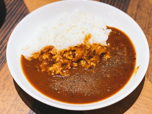 和カレー