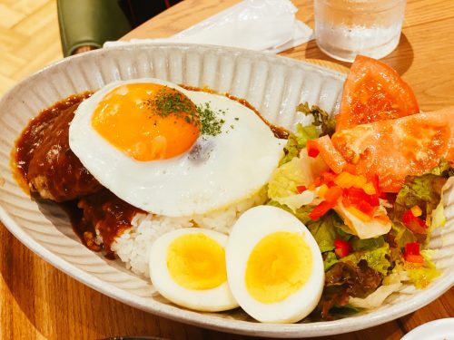 マスターズカフェ水前寺店