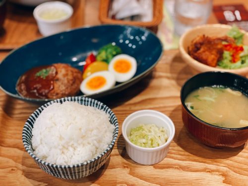 マスターズカフェ水前寺店