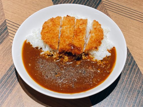 和カレー