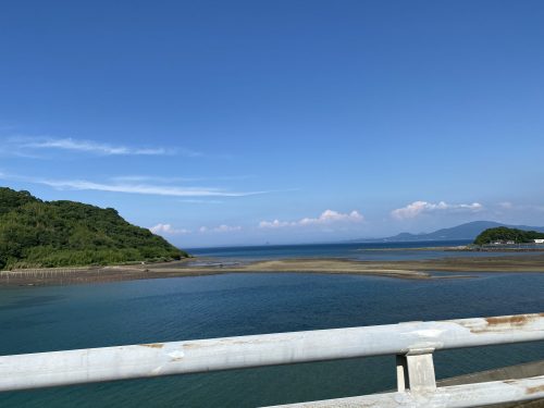 亀島