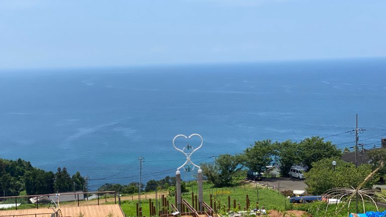 長島