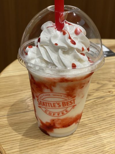 シアトルズベストコーヒー