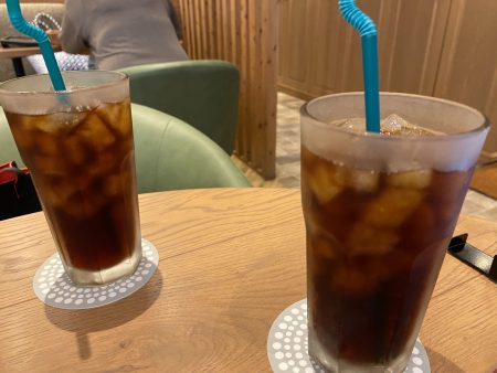 マスターズカフェ水前寺店