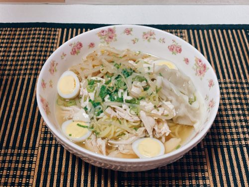 餃子屋田中