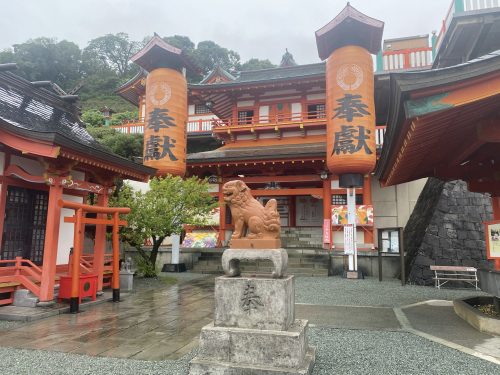 高橋稲荷神社