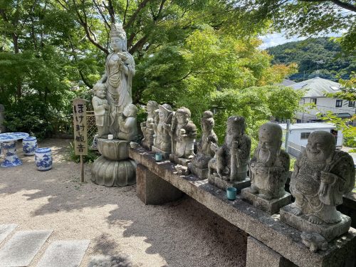 こがえる寺