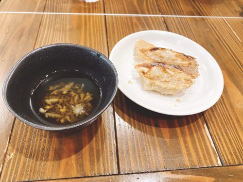 熊本餃子楼