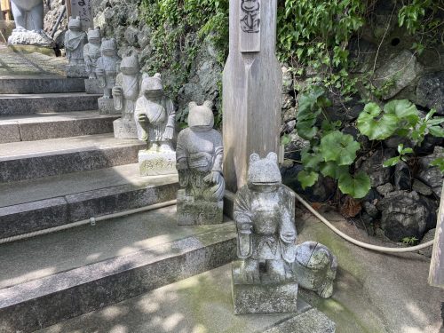 こがえる寺