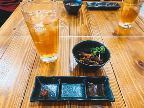 熊本餃子楼