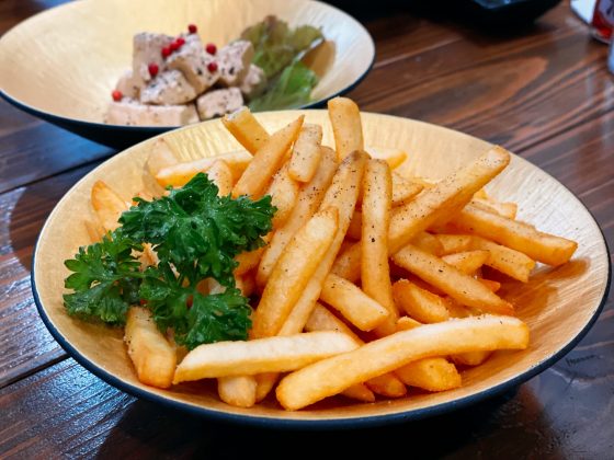 熊本餃子楼