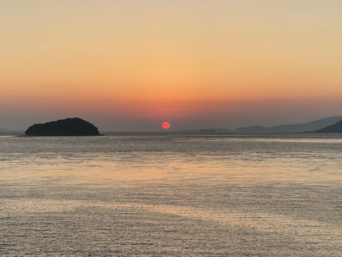 海遊び