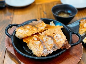 熊本餃子楼