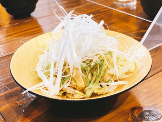 熊本餃子楼