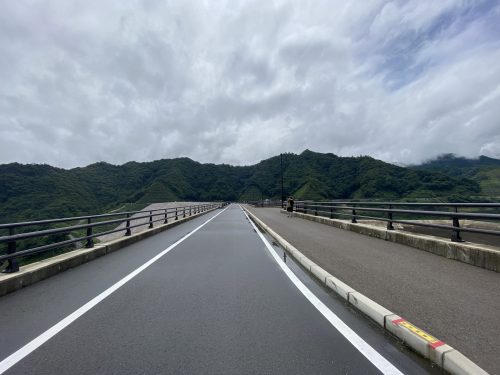 のつはる湖