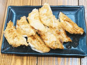 熊本餃子楼