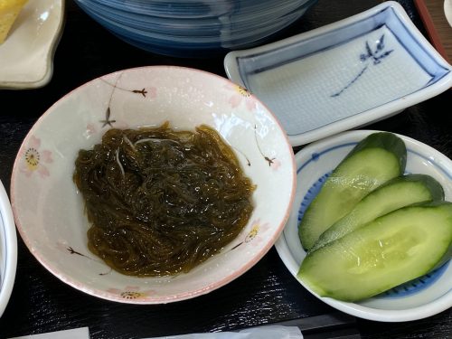 道の駅不知火いさり火