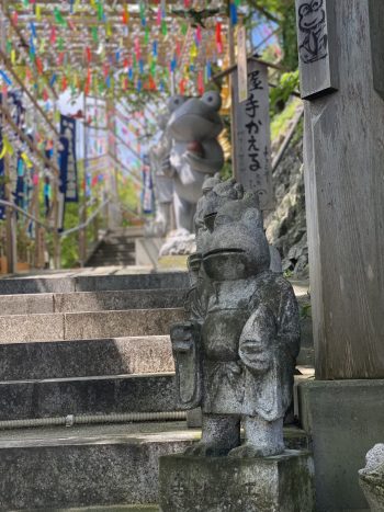 こがえる寺