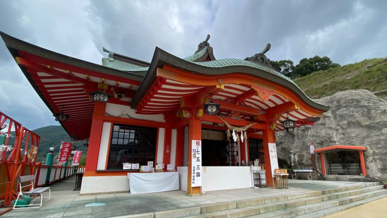 高橋稲荷神社