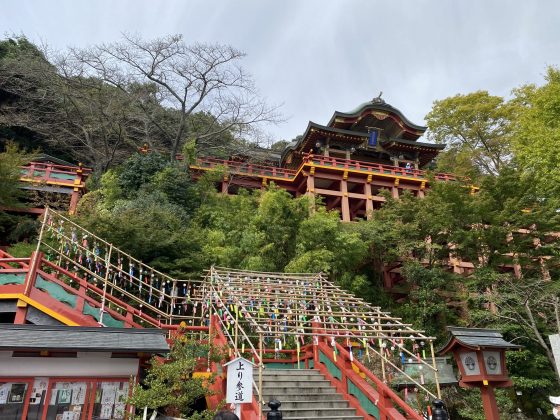 祐徳稲荷神社