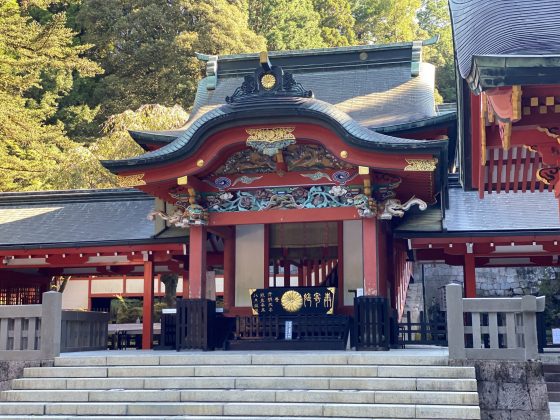 霧島神社