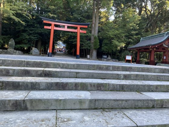 霧島神社