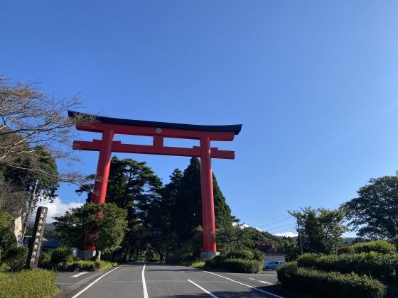 霧島神社